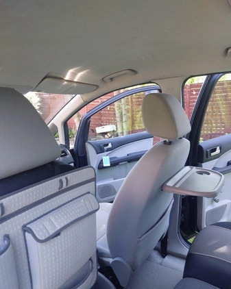 Ford Focus C-Max cena 8300 przebieg: 194500, rok produkcji 2006 z Nowa Sarzyna małe 497